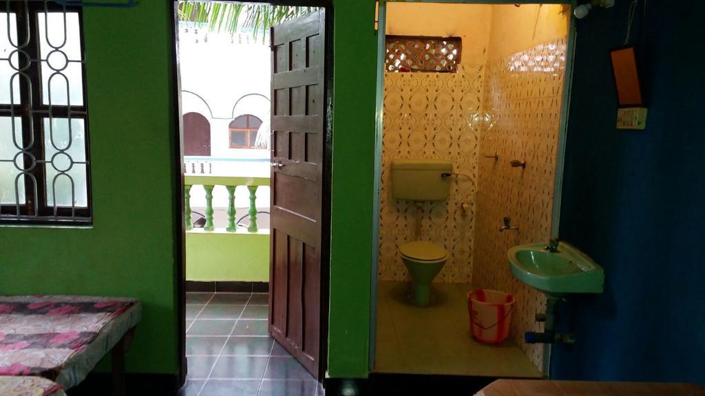 Savitri Guest House Arambol Δωμάτιο φωτογραφία