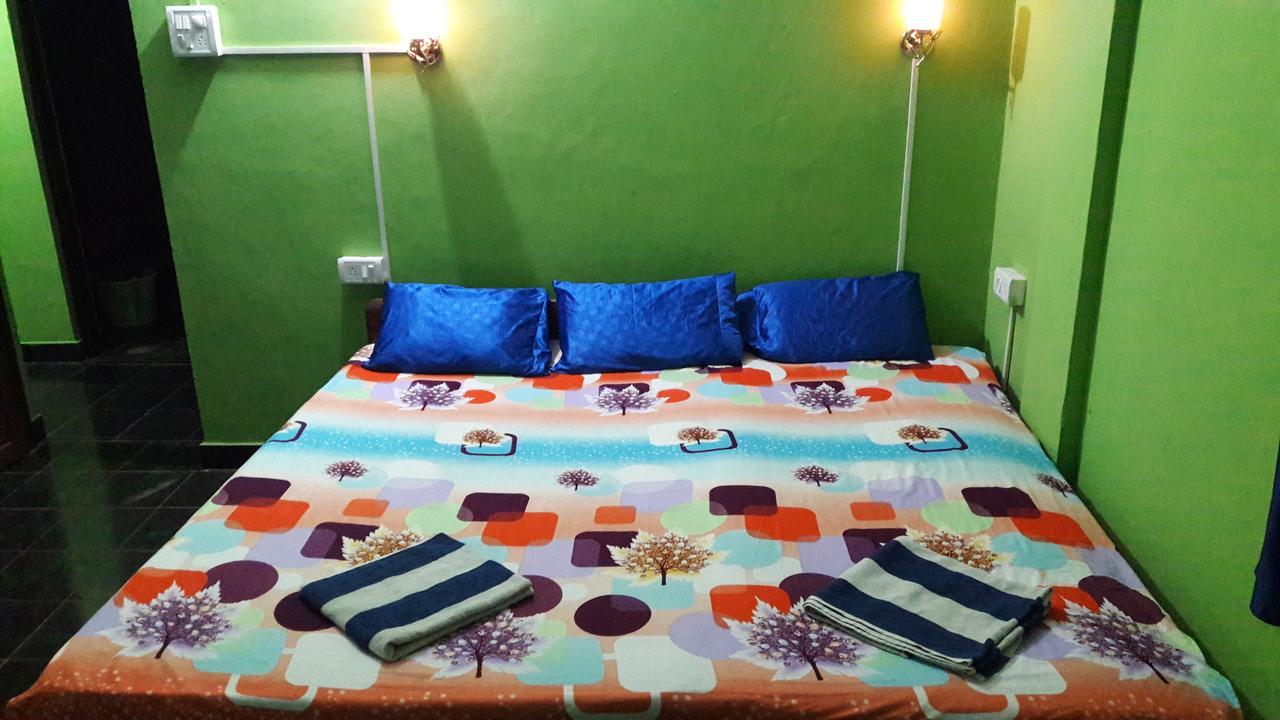 Savitri Guest House Arambol Εξωτερικό φωτογραφία