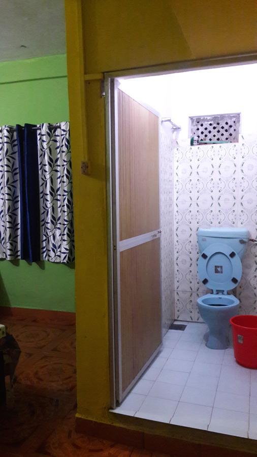 Savitri Guest House Arambol Εξωτερικό φωτογραφία