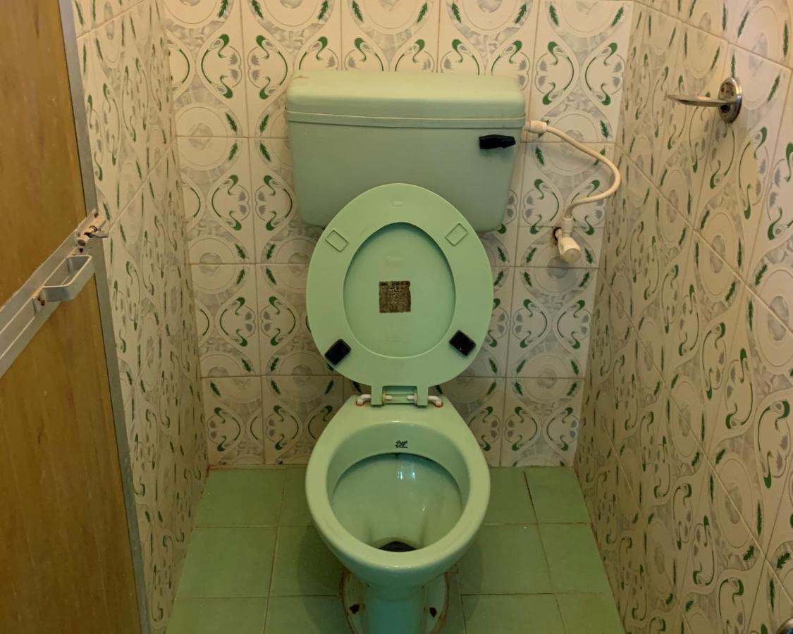 Savitri Guest House Arambol Εξωτερικό φωτογραφία